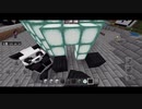 カワイイパンダのカラダも作っちゃおうかな【マイクラ】