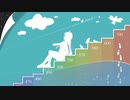 外と内  -  初音ミクNT