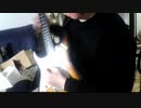 As above so below あるある 段々遅くなるヤツ Yngwie Malmsteen's Rising force cover