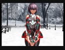 大人ゆきかぜちゃんに【好き！雪！本気マジック】踊って貰った！