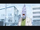 雪よ積もれ【ソフトウェアトーク劇場】