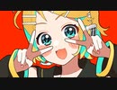 ニュートン／けるぷ feat.鏡音リン
