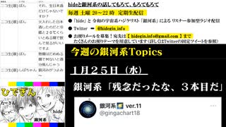 #16-3 ひでぎん 第１６回 2023年2月4日(土)