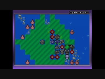 【実況】スーパーロボット大戦Dを本気で遊んでみた。part102