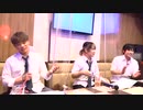 【会員継続特典】≪第１部Part.1≫岩崎諒太＆竹内栄治 with 葉山翔太のカラハリⅹゼロ職コラボ 「#ゼロカラ」～この支配からのグラデュエーション～ inみるハコ by JOYSOUND