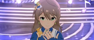 【ミリシタ】桜守歌織(SHS)「Contrastet」(楽曲SSR)【ユニットMV】