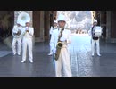 東京ディズニーシー・マリタイムバンド