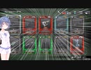 【ボーダーブレイク】リペショηでプレイングを誤魔化すボーダーブレイク