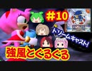 [DC]ソニックアドベンチャーで遊ぶ[SEGA]#10