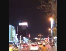 【台湾道路交通管理および罰則法の範囲内での撮影】Dec.2018 Kaohsiung Taiwan  台湾□□ 高雄　その15 友人の原付でお出かけ現地友人に、後席での撮影が可能な事を確認
