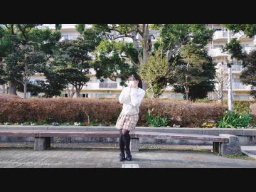 【おひむ】chocolate box【踊ってみた】