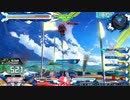 【EXVS2XB】ガーベラ・テトラ視点SEASON9-4