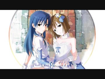 衣装名で繋ぐアイマスメドレー2