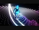 Hiperónimo ( Max/MSP — Jitter audio visuals )