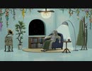 ノマド / mewi【歌ってみた】