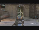 【CoD MWⅡ】マルチプレイヤー 字幕プレイ＠アル・バグラ・フォートレス