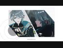 【原神MMD】それら全て意味は無いんだ【アルハイゼン】