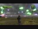 地球防衛軍5.6 v0.39 DLC2 14 最後の激突