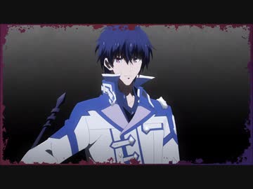 TVアニメ「魔王学院の不適合者Ⅱ」｜EPISODE 06 母なる大精霊と魔王の右腕 予告