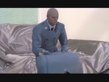 HITMAN3 ディレクターによるマップ解説