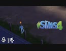 それは幸せな自分が見たくて始めたシュミレーションでした。【The Sims 4】＃１４