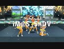 【企画告知】iM@S_SnDV開催