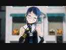 【MMD艦これ】百角式五月雨で「妄想感傷代償連盟」