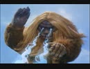 【ＭＡＤ】もしもベジータが宇宙猿人ゴーロン星人だったら(ウルトラセブンより)