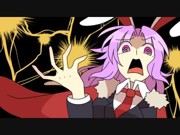 【東方】ラストマリクサー02