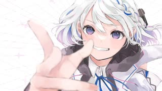 ニコカラ『ウルトラロケット』niki《off vocal》