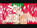 ニコカラ／俺たちは感覚で音楽をやっているんだよな／on vocal