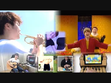 六十年目のマスオ裁判 ～ Gayte of Sixty Years