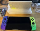 【齢38のスピナー使い】～新型Switch／有機EL版での初プレイ～今宵もひたすらXマッチ_Act-082【Splatoon3】