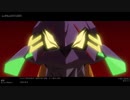 エヴァ新作「Rebuild of EVANGELION3.0 1.11」冒頭映像