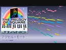 【オリジナル曲】アクセル×モード