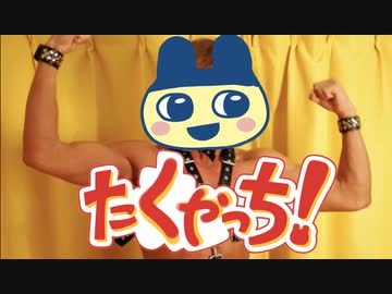 GO！GO！たくやっち