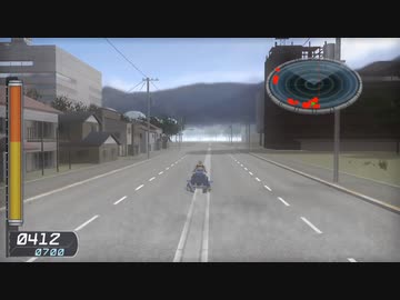 地球防衛軍2 EDF2実況プレイ3(広がる災厄)