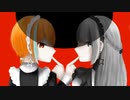 【朱星×水無月えま】アイデンティティ/歌ってみた