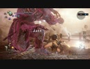 【仁王2 Nioh2】黒髪セクシー女侍＃38　残照編③　凶鬼の波～災禍の脈動