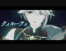 【原神MMD】クィホーティ【アルハイゼン】