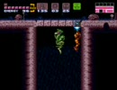 改造スーパーメトロイド｢Super Metroid Puddin｣part6