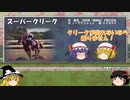 第627位：名馬解説　スーパークリークについて