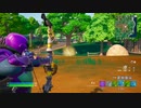 とりあえず、楽しくフォートナイトをしゃべりながらやるだけ　その１６９９