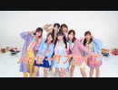 【踊ってみた】なにわ男子 - ハッピーサプライズ【Seven Fams】