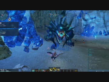【PSO2NGS】壮大すぎる世界の冒険。その5