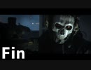 【実況】お手柔らかに頼みたいMWIIベテラン #24(Fin)【Call of Duty: Modern Warfare II】