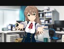 【ミリシタ】 #126 見上げる空の先に ~Contrastet~