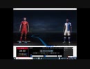 PC-EA Play Pro配信「FIFA 23」英格兰足总杯-中国男足和女足-第一期 (2)