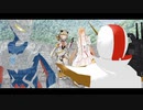 【MMD】混合全開！ドレミファロンド！【ジャンル混合MMD】