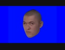 目の焦点が合わないMUR.BB